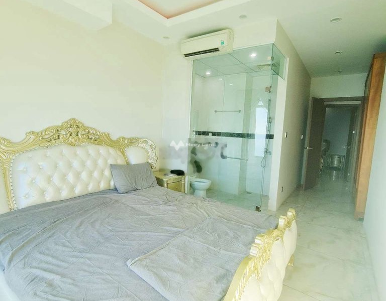 Cho thuê chung cư mặt tiền nằm tại Phạm Văn Đồng, Nha Trang thuê ngay với giá sang tên 10 triệu/tháng-01