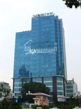 Cho thuê sàn văn phòng diện tích 330m2 tại Lê Văn Lương, Hà Nội
