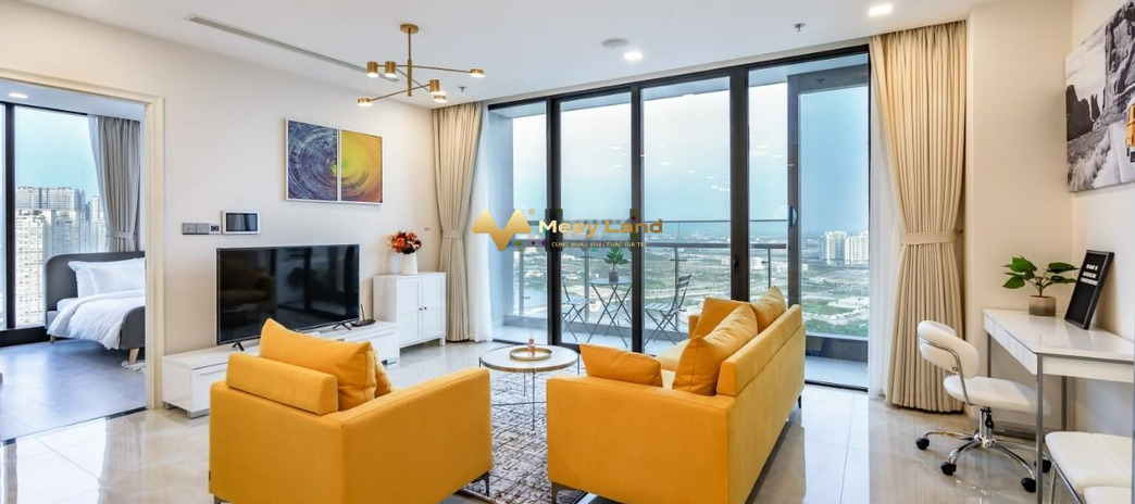 Bán căn hộ có diện tích gồm 94m2 vị trí thuận lợi gần Phố Bà Huyện Thanh Quan, Quận 3 giá bán chốt nhanh chỉ 9.1 tỷ