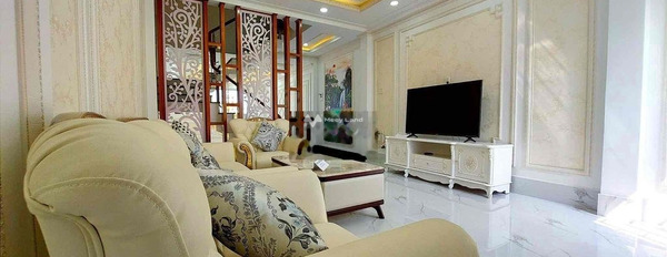 Nhà có 4 PN bán nhà ở có diện tích rộng 60m2 bán ngay với giá vô cùng rẻ chỉ 6.5 tỷ vị trí thuận lợi nằm trên Phường 1, Hồ Chí Minh-02