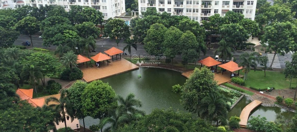 Cảnh Viên 2, cho thuê căn hộ nằm tại Tân Phú, Hồ Chí Minh, căn này có 3 PN, 2 WC bãi đậu xe rộng