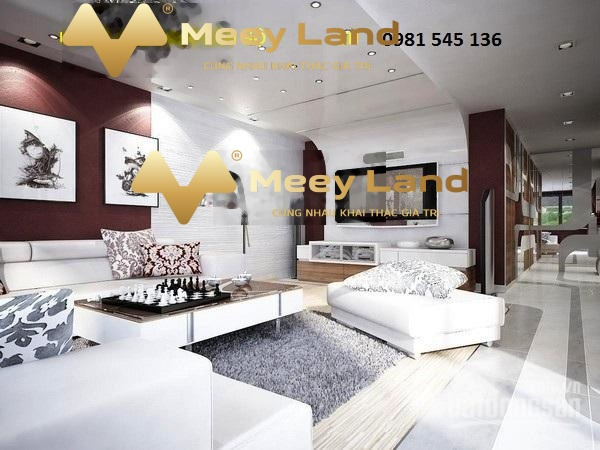Cho thuê căn hộ vị trí ngay tại Phường Phú Thượng, Quận Tây Hồ nội thất hiện đại