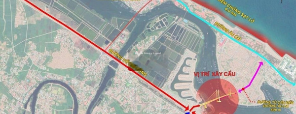 Ở Hội An, Quảng Nam bán đất 5.5 tỷ Diện tích nền 250m2-03