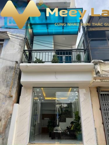 Chính chủ cần bán căn nhà 3 tầng mặt phố Nguyễn Đình Chiểu, phường Ngọc Châu, thành phố Hải Dương-01