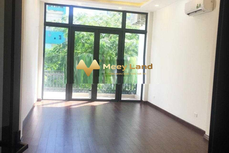 Cho thuê nhà 110m2 Trần Nhân Tôn, Phường 2, giá 60 triệu/tháng-01