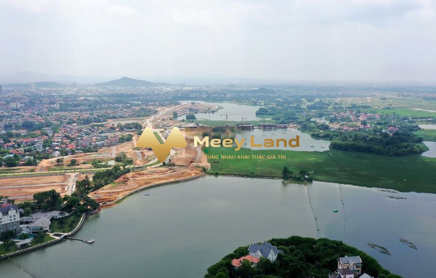 Bán đất 4.5 tỷ Kim Ngọc, Vĩnh Yên dt tiêu chuẩn 126 m2-01