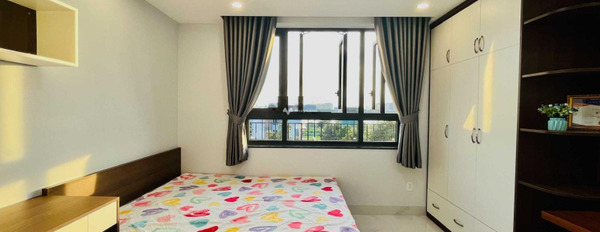 Diện tích 30m2 1 phòng ngủ cho thuê phòng trọ nằm trên Quận 2, Hồ Chí Minh thuê ngay với giá đề cử từ 6 triệu/tháng-02