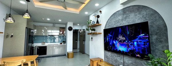 Bán căn hộ vị trí đặt ở trong Bùi Văn Ba, Tân Thuận Đông diện tích tiêu chuẩn 72m2-02