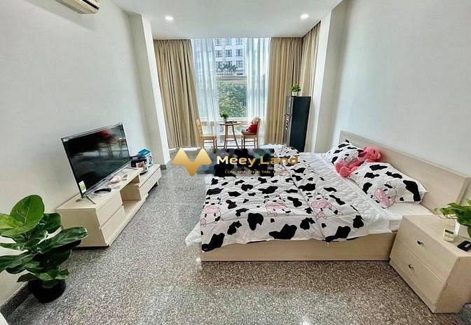 Giá thuê mua liền từ 7 triệu/tháng cho thuê condotel dt thực là 40 m2 Nằm ngay trên Phú Nhuận, Hồ Chí Minh, tổng quan căn hộ này bao gồm 1 phòng ngủ, ...