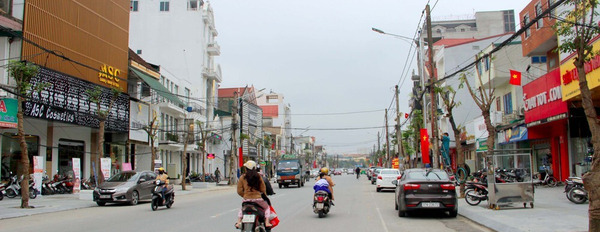 Bán nhà mặt phố đi bộ Nguyễn Văn Cừ, Phường Trường Thi, Vinh, Nghệ An-03