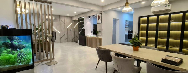 Giấy tờ đầy đủ, bán căn hộ bán ngay với giá cực tốt 5.7 tỷ vị trí nằm tại Tân Phú, Hồ Chí Minh có diện tích trung bình 140m2-02