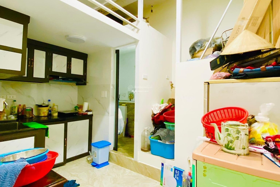 Tổng giá 1.55 tỷ, bán chung cư diện tích gồm 40m2 Phía trong Hai Bà Trưng, Hà Nội, nhìn chung gồm có 1 phòng ngủ, 1 WC giá có thể fix-01