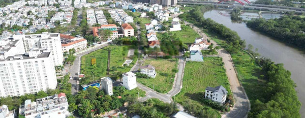Phú Lợi Quận 8, Hồ Chí Minh bán đất giá bán cực rẻ chỉ 4.5 tỷ có diện tích là 100m2-03