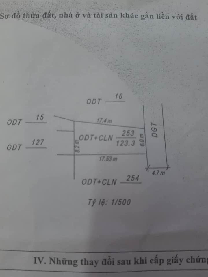 Mua bán nhà riêng thành phố đồng hới tỉnh quảng bình giá 2.3 tỷ-4