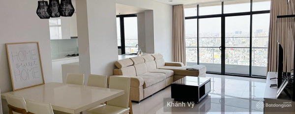 Chỉ 5 tỷ bán căn hộ diện tích rộng 112m2 vị trí đặt vị trí nằm trên Phường 9, Phú Nhuận-02