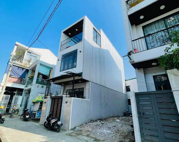 Cần bán nhà riêng thành phố Huế, tỉnh Thừa Thiên Huế giá 1 tỷ