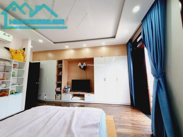 Căn nhà bao gồm 6 PN bán nhà bán ngay với giá chỉ 4.85 tỷ có diện tích chung 110m2 mặt tiền tọa lạc gần Nguyễn Văn Lịch, Hồ Chí Minh-01