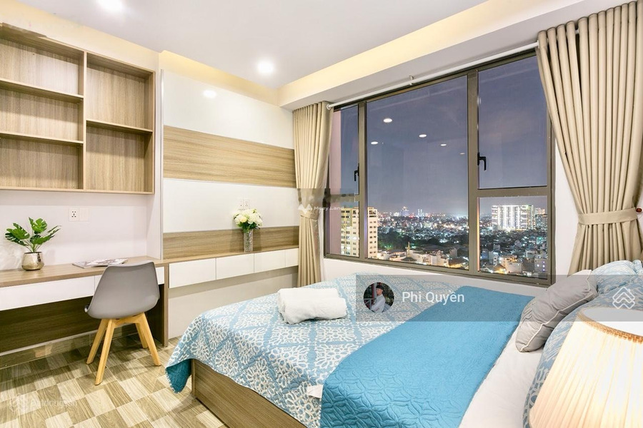 Căn hộ 2 PN, cho thuê căn hộ vị trí đẹp tọa lạc trên Nguyễn Văn Trỗi, Hồ Chí Minh, trong căn hộ tổng quan có 2 phòng ngủ, 2 WC giấy tờ nhanh chóng-01