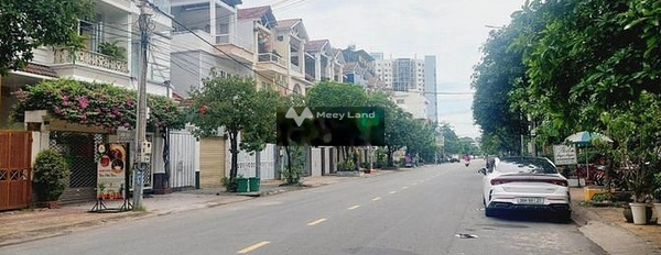 Cho thuê nhà 1 trệt 2 lầu (132m2) đường D9 khu dân cư D2D,Biên Hòa -02