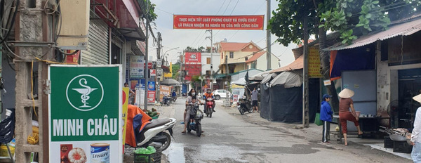 Vị trí mặt tiền nằm tại Liên Xã, Đại Thành bán nhà giá bán bất ngờ 3.35 tỷ có diện tích rộng 63.5m2 ngôi nhà gồm 2 phòng ngủ vào ở ngay-02