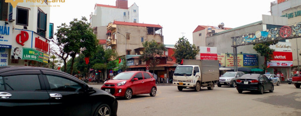 Bán nhà phố Thị Trấn Đông Anh, Hà Nội, 70m2, mặt tiền 4m, giá nhỉnh 10 tỷ-02