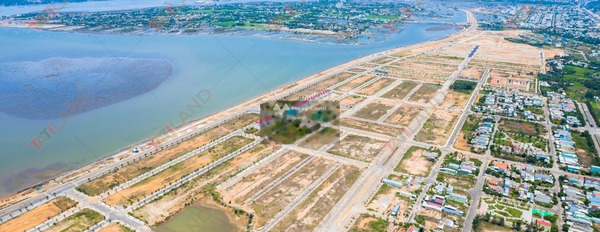 Giá bán công khai 1.7 tỷ, Bán đất tổng diện tích là 160m2 vị trí mặt tiền tại Núi Thành, Quảng Nam, hướng Đông Nam vị trí đắc địa-02