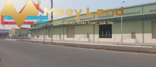 Cực hot cho thuê kho bãi có dt tổng là 3000 m2 vị trí đặt tọa lạc trên Đường Nguyễn Văn Linh, Quận Long Biên giá cạnh tranh 420 triệu/tháng tiện ích b...-01