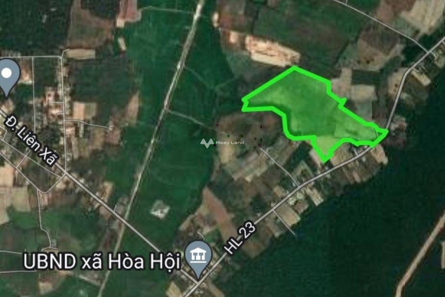 Công việc cấp bách cần bán mảnh đất, 250000m2 giá cực rẻ 28.75 tỷ vị trí tại Châu Thành, Tây Ninh tiện ích đầy đủ-01