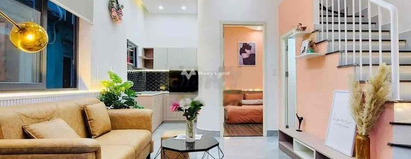 Trong nhà có tổng 3 phòng ngủ, cho thuê nhà, giá thuê mong muốn 8 triệu/tháng có diện tích chính 50m2 vị trí ở Trần Cao Vân, Thanh Khê-02
