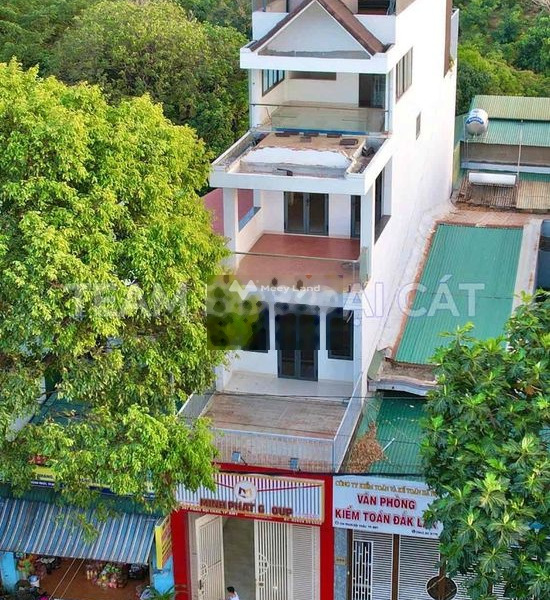 Nhà 4 PN bán nhà bán ngay với giá siêu rẻ từ 7.45 tỷ có diện tích chung 100m2 Phía trong Phan Bội Châu, Buôn Ma Thuột-01