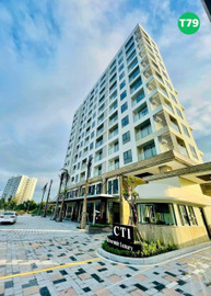 Bán căn hộ chung cư thành phố Nha Trang tỉnh Khánh Hòa giá 1.75 tỷ
