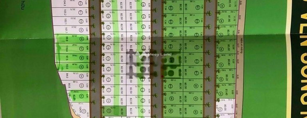 Giá siêu mềm 3.3 tỷ, Bán đất diện tích chuẩn là 83m2 vị trí hấp dẫn ngay tại Nhơn Đức, Nhà Bè, hướng Tây Nam khu vực dân cư-02