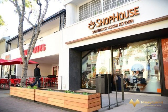 Bán Shophouse vừa ở vừa kinh doanh tại Cần Thơ, giá chỉ từ 1.9 tỷ-01