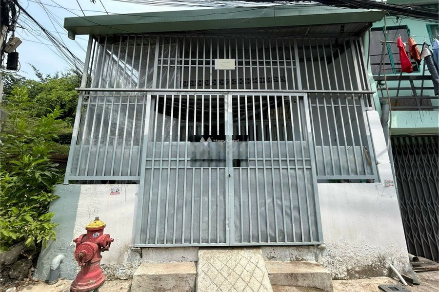 Cho thuê nhà vị trí ngay Nguyễn Thái Sơn, Hồ Chí Minh, giá thuê mong muốn chỉ 7.5 triệu/tháng diện tích cụ thể 50m2, nhà có 2 PN-01
