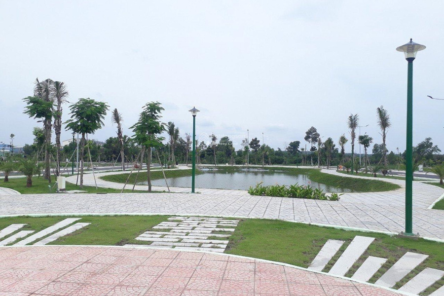 Mở bán 150 nền đất ven sông ngay thành phố Biên Hòa, Bửu Long-01