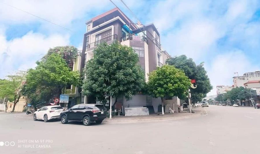 Cần bán nhà riêng huyện Thường Tín thành phố Hà Nội-01
