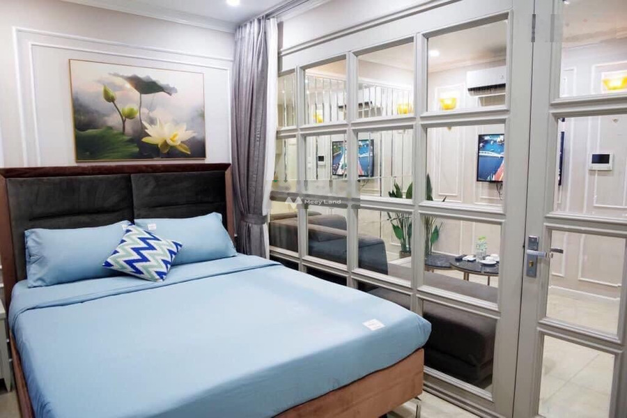 Ở Mễ Trì, Nam Từ Liêm bán chung cư, tổng quan gồm có tất cả 2 phòng ngủ tiện ích bao phê-01