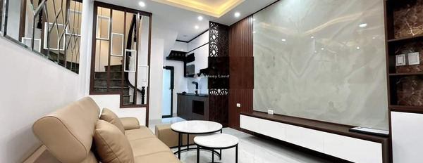 Bán nhà ở diện tích rộng 24.5m2 bán ngay với giá khủng chỉ 2.95 tỷ mặt tiền nằm ngay ở Minh Khai, Trương Định-03