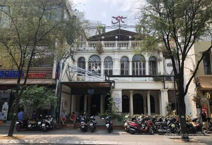 Nguyễn Thái Bình, Hồ Chí Minh, cho thuê nhà, thuê ngay với giá đề xuất chỉ 170 triệu/tháng có diện tích sàn 330m2 vị trí thuận lợi