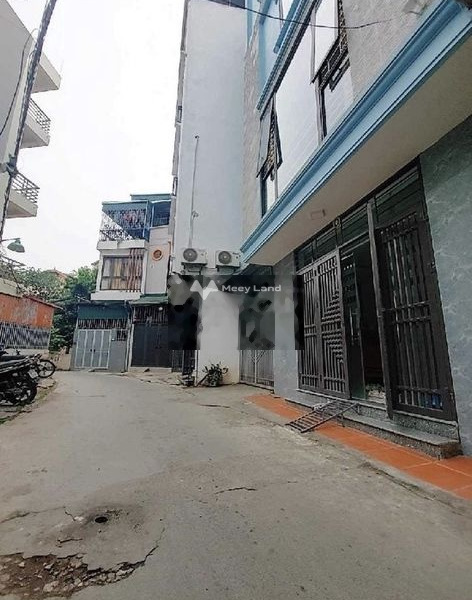 Bán nhà ngay trên Hà Trì, Hà Nội bán ngay với giá khởi điểm chỉ 5.6 tỷ diện tích chuẩn 32m2 tổng quan gồm 4 PN-01