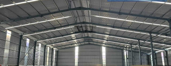 Cho thuê xưởng 2.100m2 giá 75 triệu - Phước Tân - Biên Hòa - Đồng Nai -03