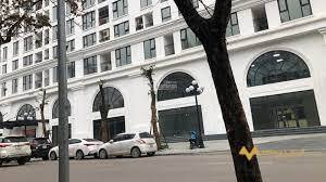 Chính chủ bán căn hộ chung cư tại The Golden Armor, B6 Giảng Võ, diện tích 83,7m2 giá 5,6 tỷ-02