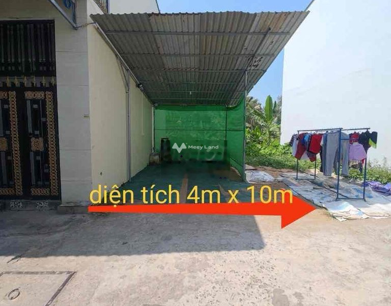 Long Hòa, Cần Thơ 860 triệu bán đất với diện tích tiêu chuẩn 40m2-01