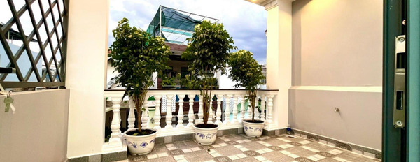 Tổng quan ngôi nhà này gồm 5 PN bán nhà có diện tích chung 69m2 vị trí thuận lợi ngay trên Tân Kỳ Tân Quý, Tân Phú-02
