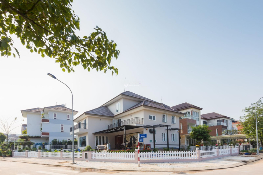 Ở Jamona Home Resort bán đất 7.8 tỷ Thủ Đức, Hồ Chí Minh diện tích khoảng là 245m2-01