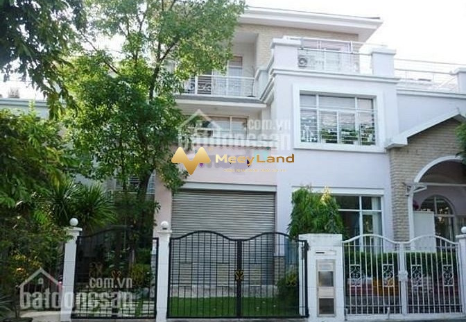 Cho thuê biệt thự Quận 7, Hồ Chí Minh, giá 28 triệu/tháng, diện tích 126m2