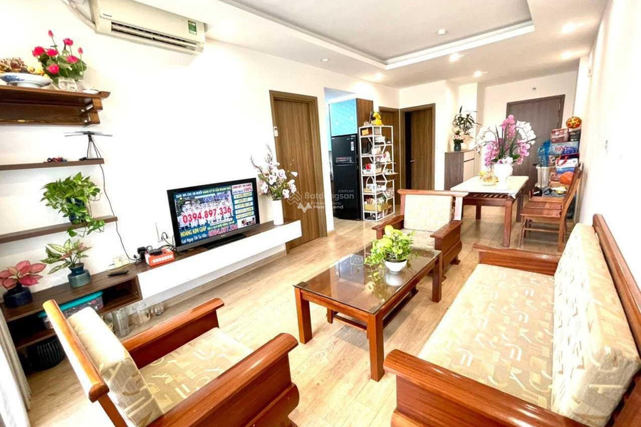 Bán căn hộ có diện tích quy ước 70m2 vị trí mặt tiền tọa lạc ngay ở Chu Huy Mân, Long Biên-01
