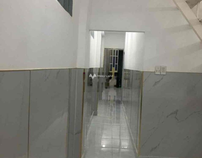Nhà 2 phòng ngủ, cho thuê nhà, giá thuê ngay chỉ 6 triệu/tháng diện tích thực như trên hình 60m2 vị trí đặt ở tại Lê Văn Lương, Nhà Bè-01