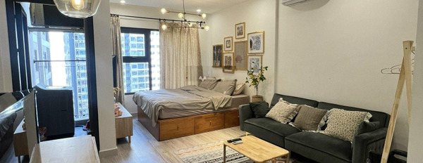 Hướng Tây - Nam, bán chung cư tổng quan căn hộ bao gồm có Đầy đủ vị trí mặt tiền nằm ngay Gia Lâm, Hà Nội bán ngay với giá tốt từ 1.39 tỷ-02