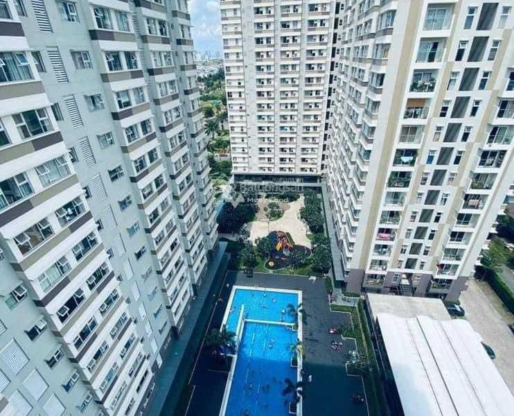 Diện tích 55m2, cho thuê chung cư giá bàn giao 7 triệu/tháng vị trí hấp dẫn nằm ở Quận 9, Hồ Chí Minh, tổng quan có 1 phòng ngủ, 1 WC giá siêu rẻ-01